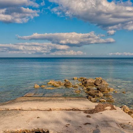 Mandy Seafront Studios Zakynthos Exterior foto