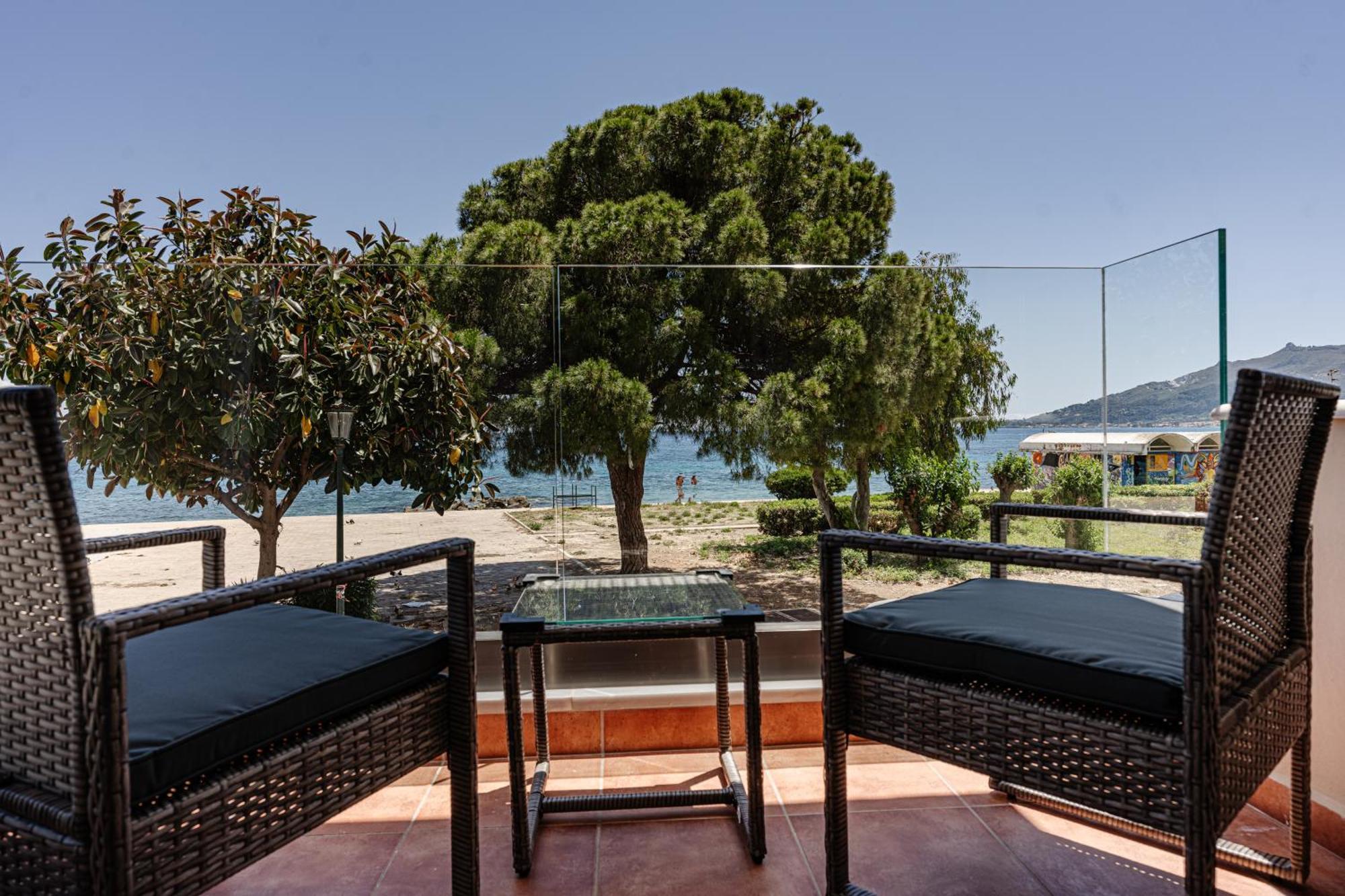 Mandy Seafront Studios Zakynthos Exterior foto