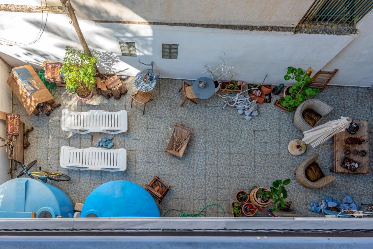 Mandy Seafront Studios Zakynthos Exterior foto
